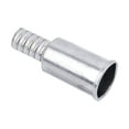 thumbnail image 1 of DOLITY Push Broom Handle Threaded Tip for Household Duster Attachment Threaded Head 22mm 1pc, 1 of 9