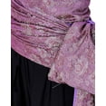 thumbnail image 3 of ThePirateDressing Pirate Medieval Renaissance Costume Large Brocade Sash Belt., 3 of 5