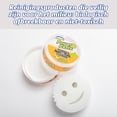 thumbnail image 4 of Exfoliante de limpieza y pulido PowerPaste Scrub Daddy Bundle, 4 of 8