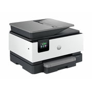HP OfficeJet Pro 9125 All-in-One Printer with 3 months free Instant Ink, AI-capable