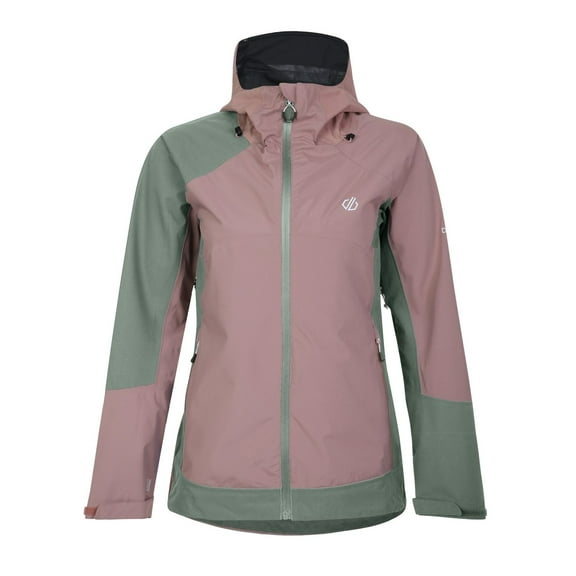 Dare 2B Womens Traversing Waterproof Jacket