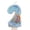 as shown, variant on Mermaid Magic Birthday Number Candle, Glitter Seashell Pearl Decor Cake Topper for Kids Party,Number 2