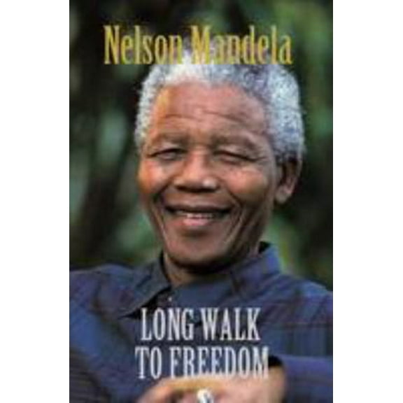 Pre-Owned Long Walk to Freedom (Paperback) 1919762876 9781919762876