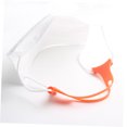 thumbnail image 3 of OULII 3 Pcs Boucle d'Extension Support de Corde de Masque Léger et Durable pour Utilisation Suspendue et Rangement Pratique, 3 of 8