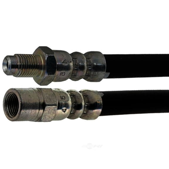 Raybestos BH381105 Professional Grade Hydraulic Brake Hose Fits select: 1986-1991 MERCEDES-BENZ 560, 1994-1995 MERCEDES-BENZ E