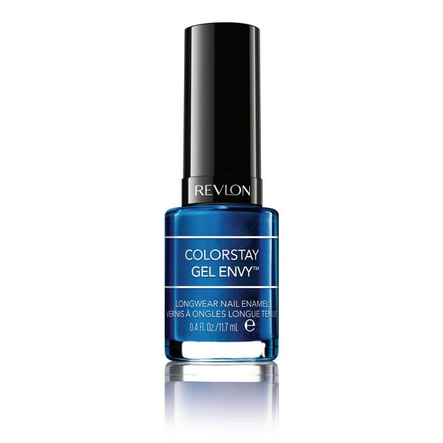 Vernis À Ongles Longue Tenue Revlon ColorStay Gel Envy™