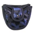 thumbnail image 4 of Diseño de remache magnético pequeño para Putter Uñas negras Zulema Cubierta de la cabeza del palo de golf, 4 of 8