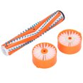 thumbnail image 3 of Replacement Brush Roller Filter, Easy To Install ABS Eco Friendly Main Brush Roller Filter Kit  for Maintain, 3 of 8