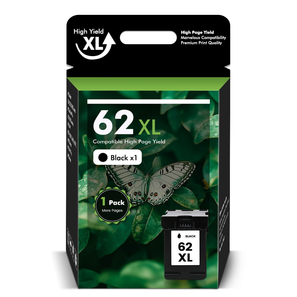 VersaInk-nano Black MICR Ink, HP 67, 67 XL Replacement, Magnetic