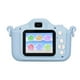 thumbnail image 3 of Cámara Para Niños, Cámara De Video Para Niños IPS HD Tamaño Compacto Cámara Dual Con Pantalla De 2 Pulgadas Para Regalo, 3 of 8