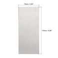 thumbnail image 2 of Uxcell 170mm x 75mm 800 Grits Diamond Whetstone Sharpener Sharpening Stone 2 Pack, 2 of 5