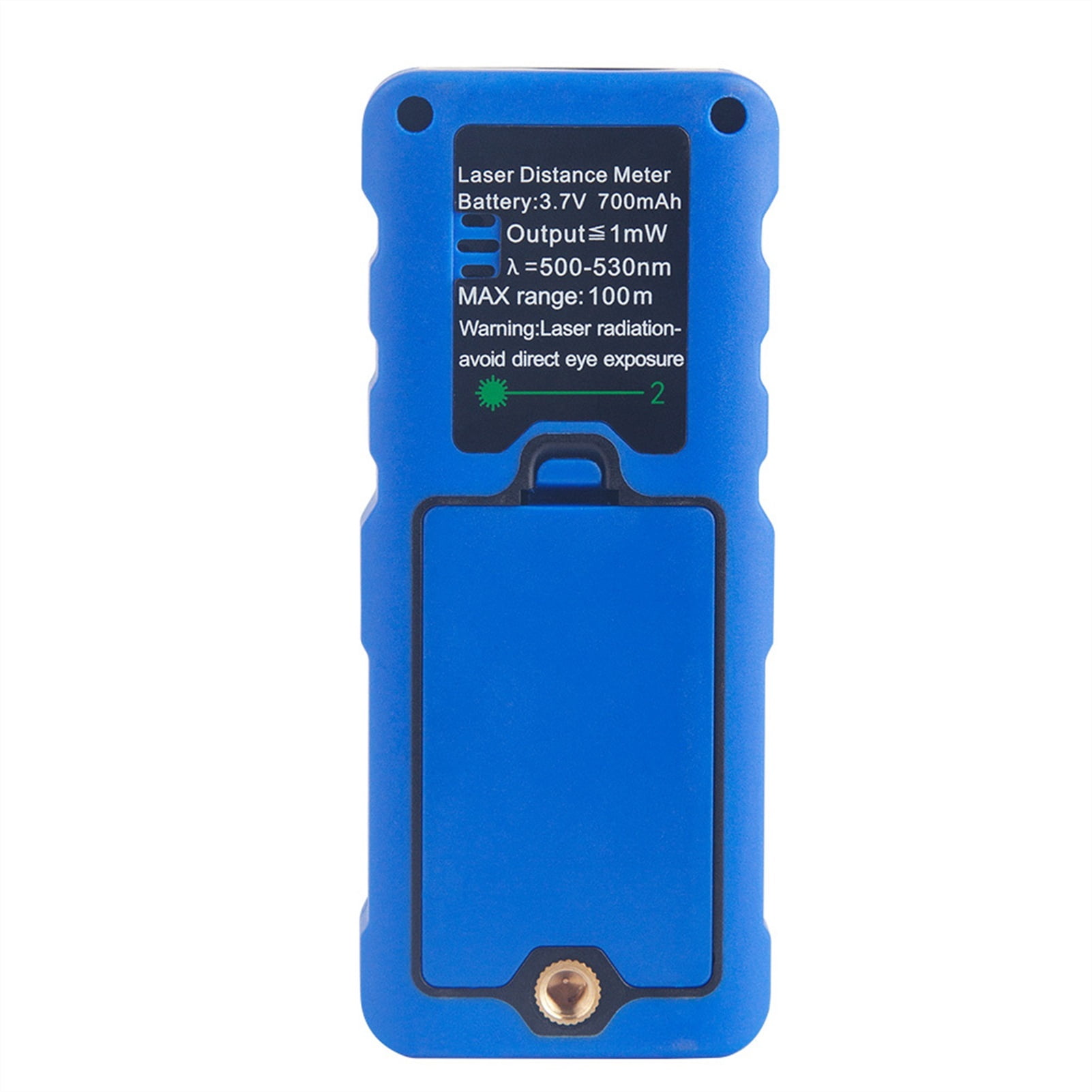 NF-275L Distance Meter 60-120M Rangefinder Tape Range Finder Electronic Level Test Instrument Digital Meter ,Fast Responses