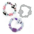 thumbnail image 3 of Twisty Petz - 3-Pack - Razzle Elephant, Pupsicle Puppy and Surprise Collectible Bracelet Set for Kids, 3 of 7
