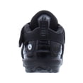 thumbnail image 3 of Nike Jordan Max Aura 6 Infant/Toddler Shoes Size 5, Color: Black/Black/Anthracite, 3 of 3