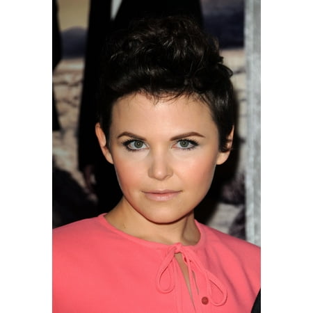 Ginnifer Goodwin At Arrivals For Big Love Season Premiere On Hbo Directors Guild Of America Theater Los Angeles Ca January 12 2011 Photo By Dee CerconeEverett Collection