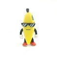 thumbnail image 1 of Stumble Guys Series 1 PVC Action Figures Set Collectible Mini Character Statues, 1 of 10