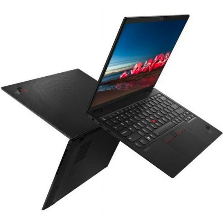 Lenovo ThinkPad Laptop, Carbon X1 Nano Gen 1, 13 Lenovo ThinkPad Laptop, Carbon X1 Nano Gen 1, 13