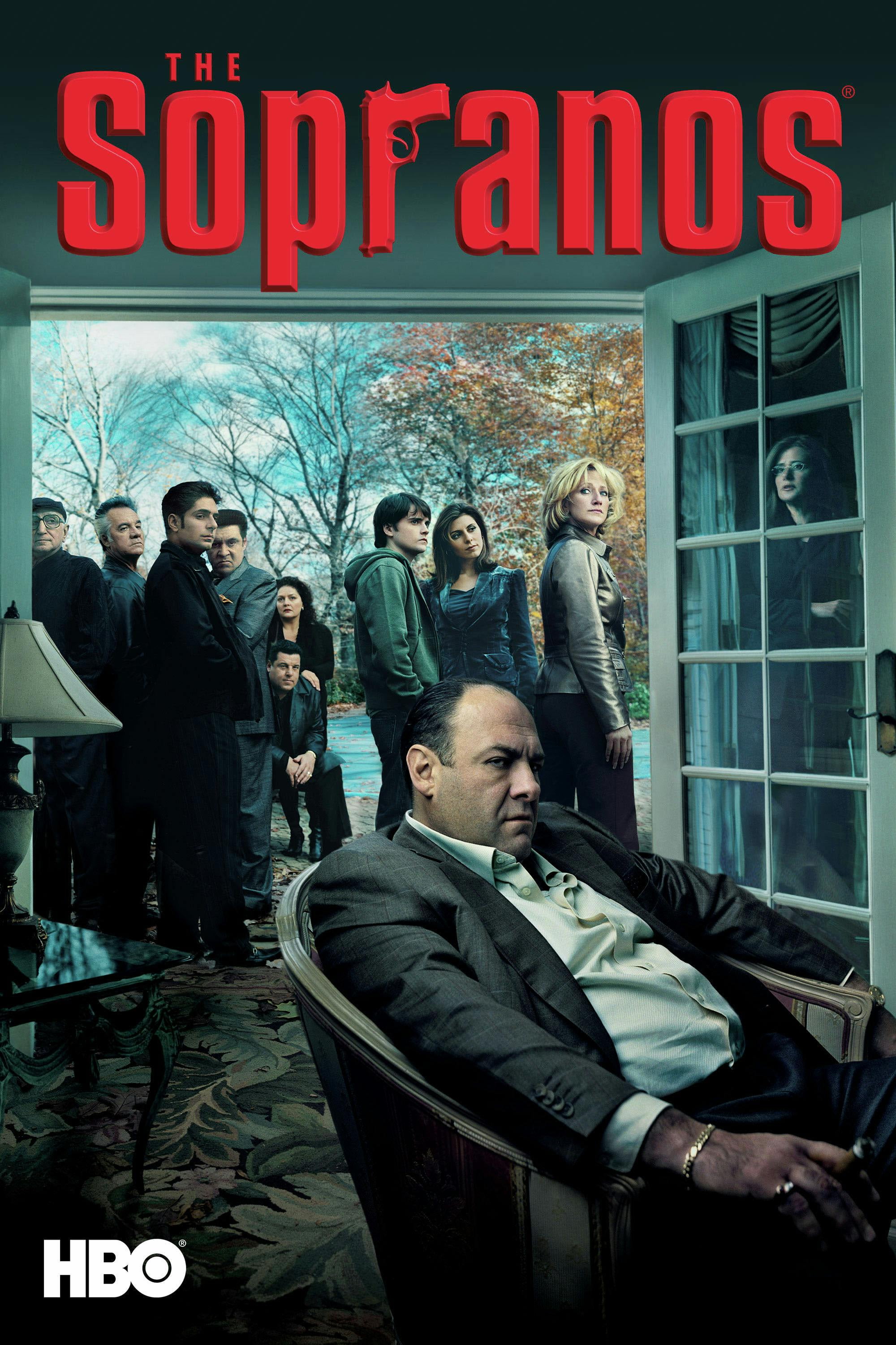 海外ドラマ　ザ・ソプラノズ　The Sopranos DVD 　シーズン1~5 Amazon.com: The Sopranos The Complete Series Season 1-6 (DVD