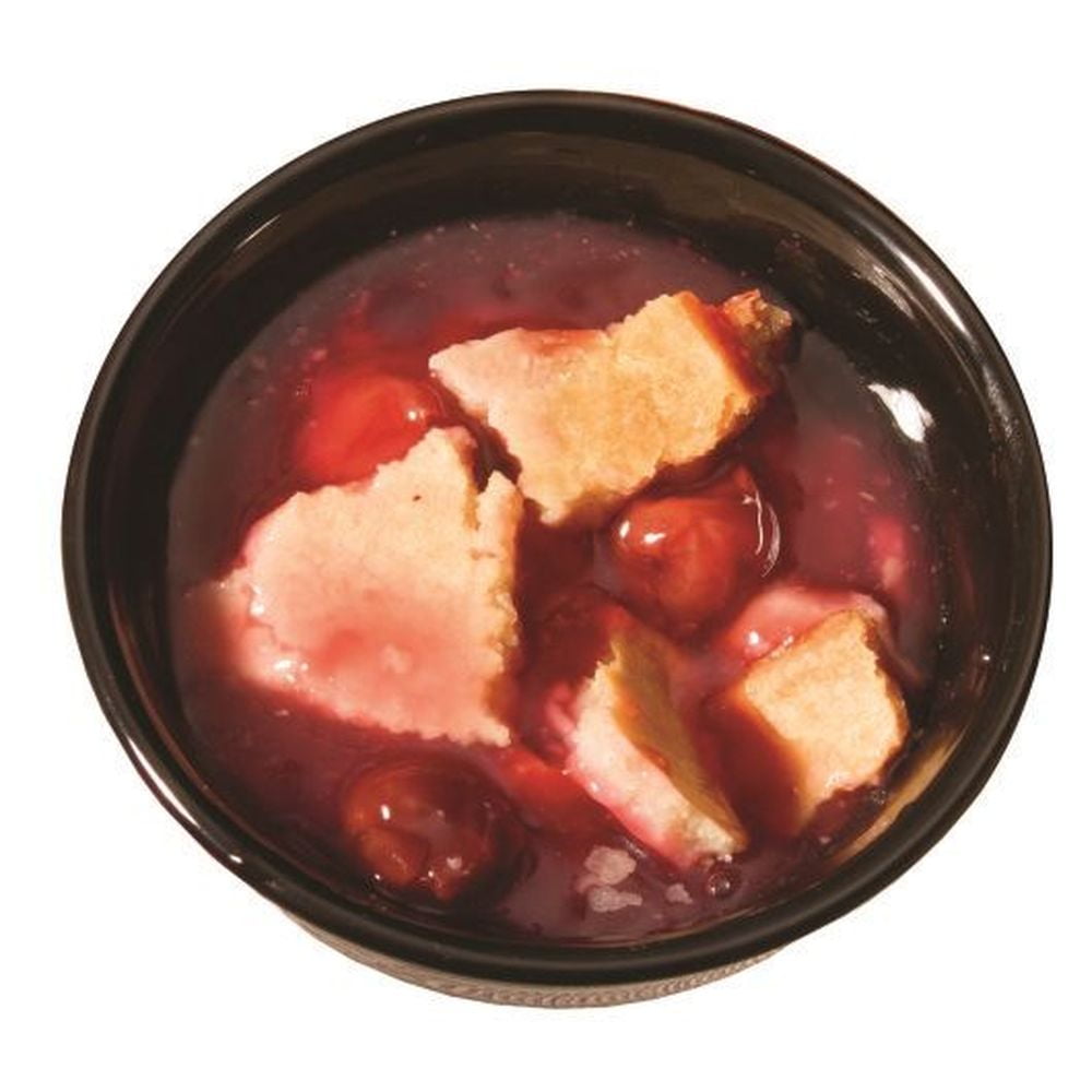 Good Old Days Cherry Cobbler, 5 Pound -- 4 per case