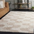 thumbnail image 2 of SAFAVIEH Vermont Fergal Geometric Area Rug, Ivory/Beige, 4' x 6', 2 of 11