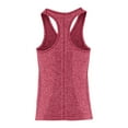thumbnail image 2 of TriDri Womens Seamless 3D Fit Multi Sport Sculpt Vest, 2 of 3