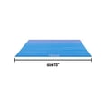 thumbnail image 2 of VEVOR Ocean Blue Fade, 15' x 8' Vinyl, RV Awnings, 2 of 9