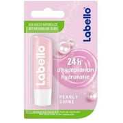 Labello Pearly Shine 24h Lip Balm