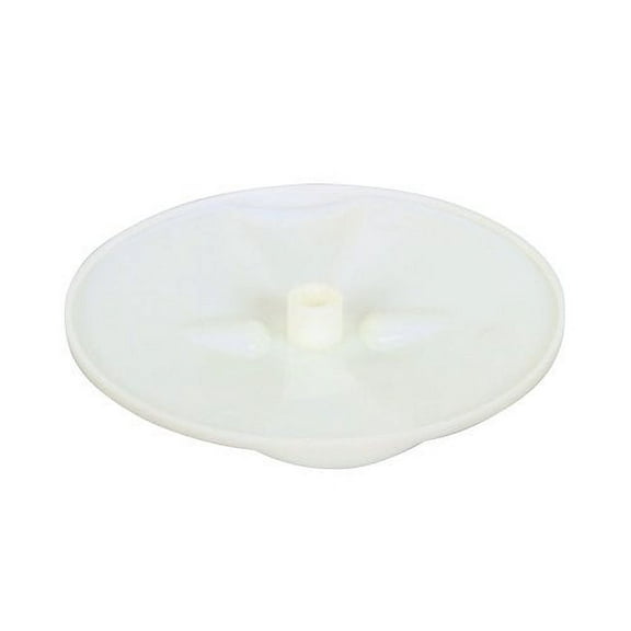 Robot Coupe 103288S Discharge Plate, Genuine OEM replacement part By Brand Robot Coupe