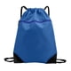 thumbnail image 1 of Mochila Con Cordón, Bolsa Deportiva Con Bolsillo Frontal Con Cremallera Y Bolsillo Interior, 1 of 6