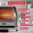 thumbnail image 5 of Ronco ST5250STAIN EZ-Store Rotisserie, Stainless, 5 of 9