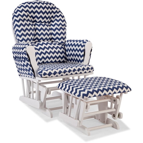 walmart storkcraft glider