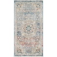 thumbnail image 7 of Rugs.com Newport Collection Rug – 2' x 4' Runner Multi Medium Rug Perfect For Hallways, Entryways, 7 of 7
