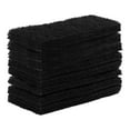 thumbnail image 3 of 8 piezas Filtro de caja de arena de autolimpieza Filtro de botas de litera Accesorios para mascotas Filtros de reemplazo para mascota pequeña interior, 3 of 8