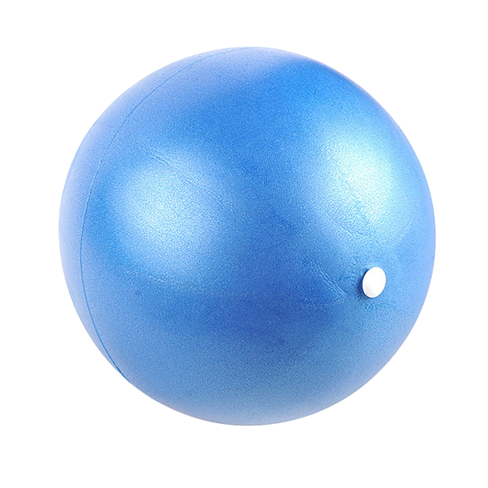 Details about   Yoga Ball Fitness For Fitness PVC Pilates Exercise Stability Balance Ball 15CM 
