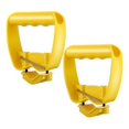 thumbnail image 1 of 2 Pack Back Saving Tool Handle Attachment, Labor Saving Ergonomic Shovel or Rake Handle Attachment, Tool Handle Grip, 1 of 5
