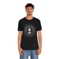 thumbnail image 5 of Spirit Board Planchette - Unisex Tee, 5 of 9
