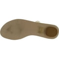 thumbnail image 4 of Mr. Lorens Womens Fashion Flip Flop Sandals, 4 of 4