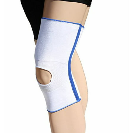 1-Stay Compression Knee Brace With Open Patella (XXX-Large (Best Knee Brace For Patella Femoral Syndrome)