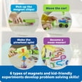 thumbnail image 4 of Conjunto de ciencias magnéticas | Recursos de aprendizaje | STEM Explorers, 4 of 6