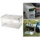 thumbnail image 5 of de almacenamiento plegables: caja organizadora de plástico plegable , de cocina portátiles para exteriores Sunnimix  Cajas de campamento al aire libre, 5 of 8