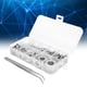thumbnail image 5 of Washers Set, Washer 684Pcs Standard Design Various Sizes Match For Maintenance ANGGREK Otros, 5 of 8