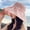 E-337 Pink Pearl Fisherman Hat, variant on SikaFu Korean Version Of Dayan Fisherman's Hat For Women In Summer Sweet Series Pearl Lace Flower UV Anti UV Sunshade Bowl Hat