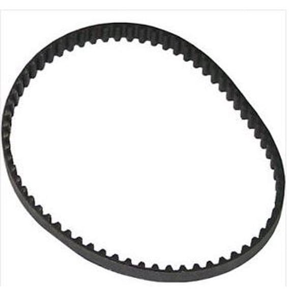 2-Pack Geared Drive Belt Designed to Fit Hoover Wind Tunnel Air Part 562535001