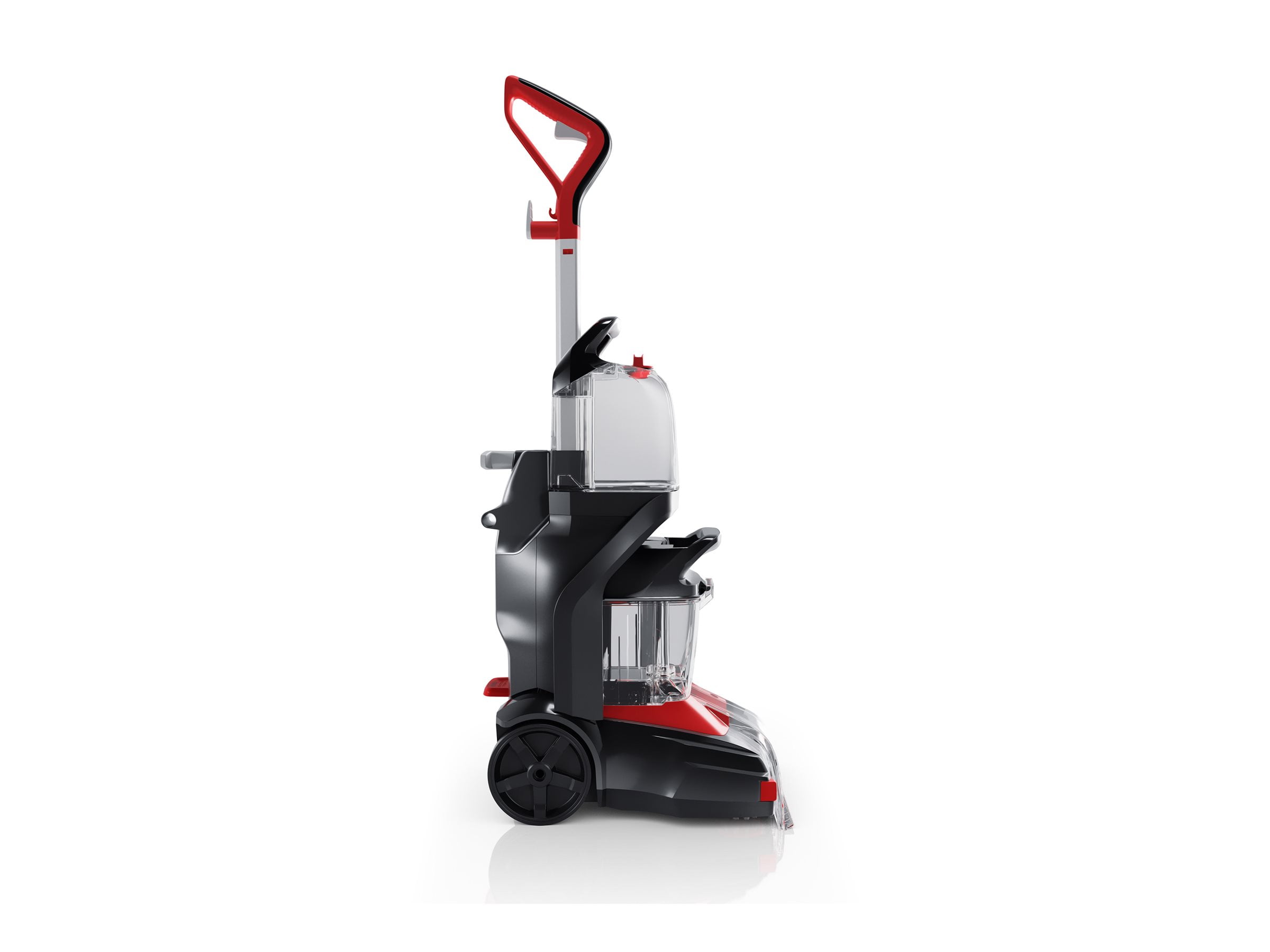Steamvac, 1 Gal Capacity, 35 Ft Cord