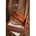 thumbnail image 3 of DOBANI Wooden Ratchet, Single, Long, 3 of 3