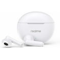 thumbnail image 2 of realme Buds T01 Truly Wireless in-Ear Earbuds with AI ENC for Calls - (White), 2 of 9