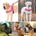 thumbnail image 2 of Correa táctica para el pecho para perros, antiexplosión, A7, correa para mascotas de tamaño mediano a grande, suministros para mascotas, collares, arneses, correas, 2 of 4