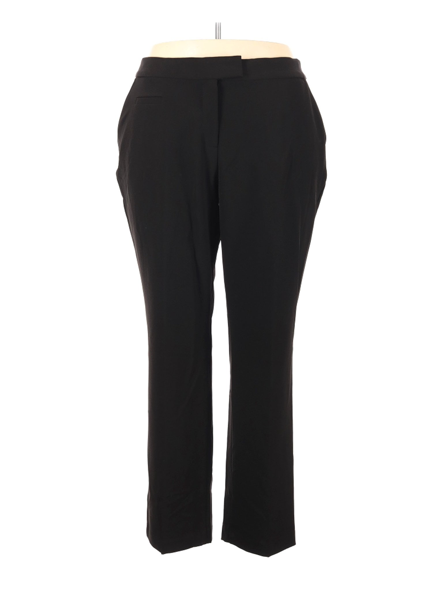 Size 20 black pants Clearance