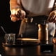 thumbnail image 4 of Manta para máquina de café, tapete de drenaje para cocina, tapete absorbente de tierra diatócea, 4 of 5