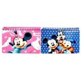 thumbnail image 5 of Set de mochilas Disney Mickey y Minnie Mouse con cordones, 5 of 5